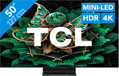 TCL 50C71K / TV screen / 50 inch / 2025