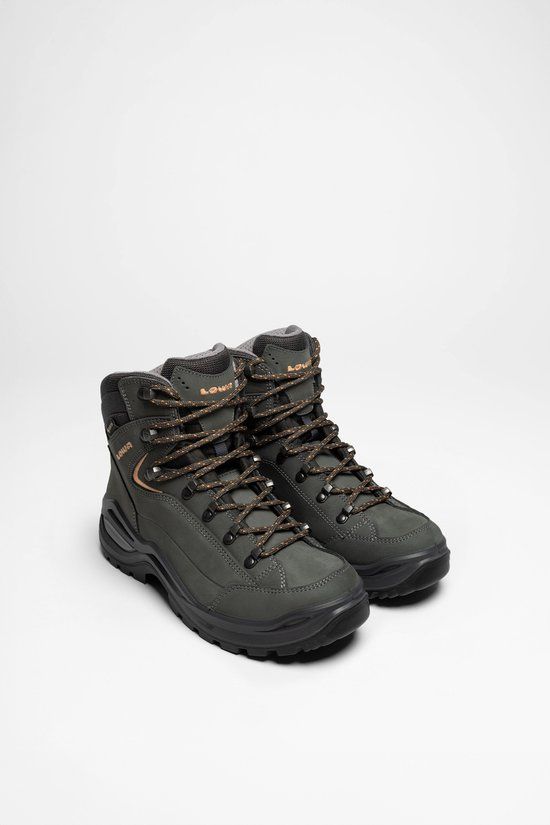 LOWA Renegade Evo GTX Mid Ws Dames Wandelschoenen