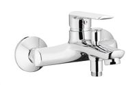 KFA Armatura Tanzanit 5024-010-00 Chrom