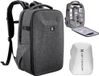 K&F Concept 22L hard shell camera rugzak