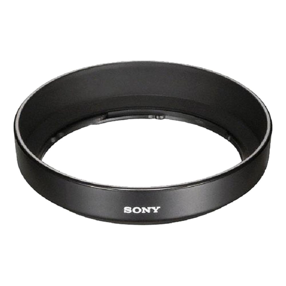 Sony ALC-SH108 Lens Hood - Black