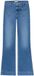Wrangler W2334736y Flare Spijkerbroek Blauw 27 / 30 Vrouw