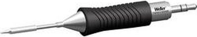 Weller RTM 010 S Soldeerpunt Beitelvorm Lengte soldeerpunt: 18 mm Inhoud: 1 stuk(s)