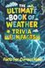 The Storm Science The Ultimate Book of Weather Trivia Fun Facts