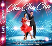 Cha Zyx Cha Cha Cha