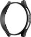 Strap-it Étui rigide – Convient pour Samsung Galaxy Watch 5 40mm – Protection intégrale – Noir