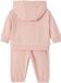 Vertbaudet Sportpak met capuchon en rits + jogging voor baby