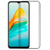 Coole ZTE Coole displaybescherming van gehard glas voor ZTE Blade A53 Pro (FULL 3D)