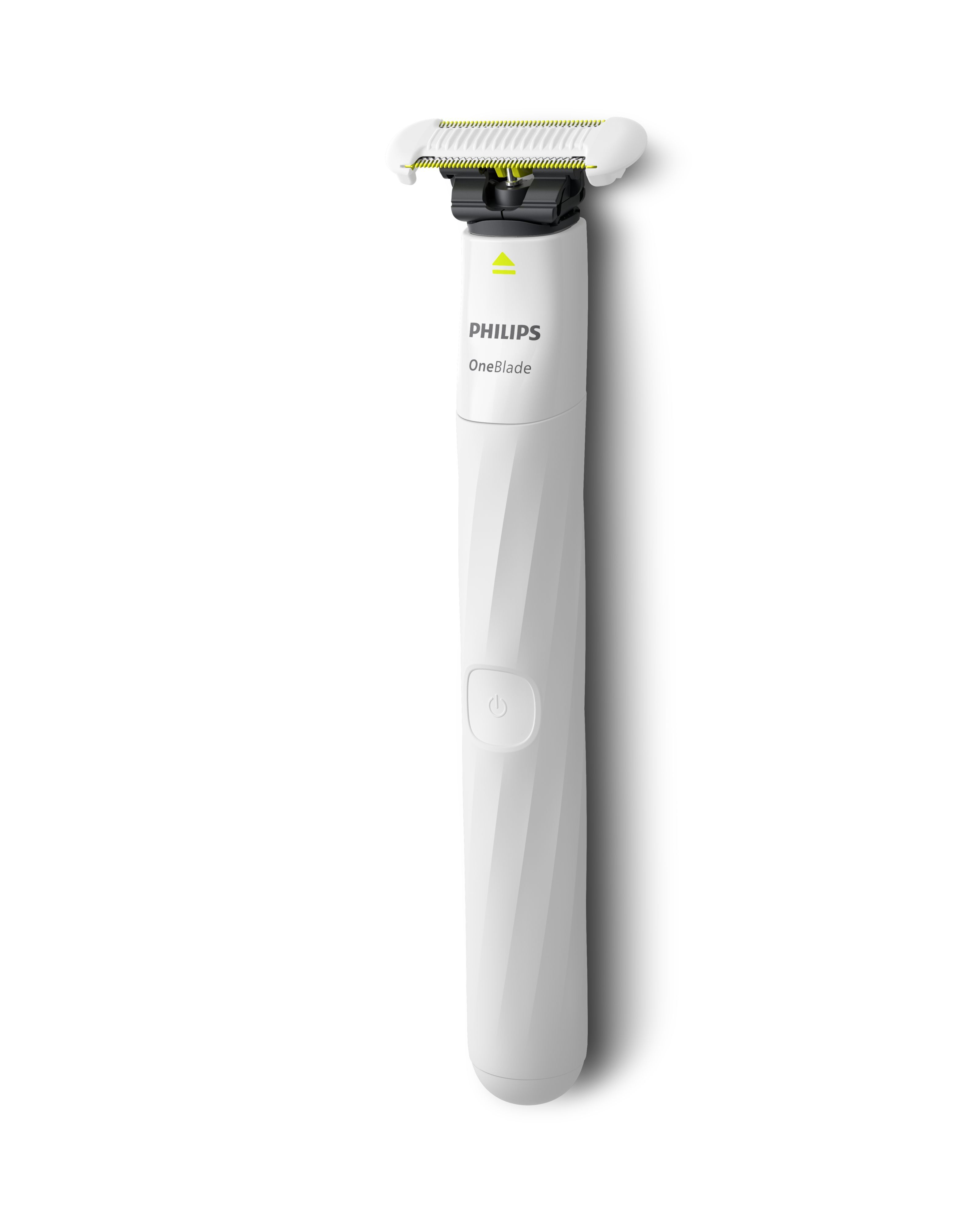 Philips OneBlade Intimate QP1924/20 Scheerapparaat en Trimmer Unisex