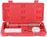 BeiJingLiangPinJiaZuoKeJiWenHuaFaZhanYouXianGongSi Horloge de mesure pour mesures internes, calibreur interne de précision pour alésages de cylindre 50-160 mm, kit de mesure pour dimensions précises