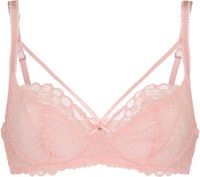 Hunkemöller Isadora Non-Padded Underwired Bra Roze