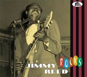 Bear Family Jimmy Reed - Rocks (CD)