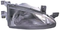 TarosTrade 37-0695-R-14390 koplamp elektrisch rechts