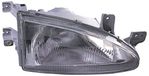 TarosTrade 37-0695-R-14390 koplamp elektrisch rechts