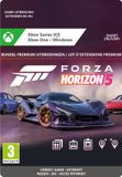 Xbox Forza Horizon 5: Premium Add-Ons Bundle - Xbox Series X/S/One & Windows Download