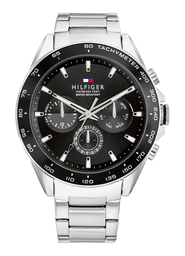 Tommy Hilfiger Horloge TH1791967