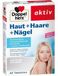 DOPPELHERZ Tabletten voor huid, haar en nagels