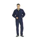 Planam werkjas "BW 270" maat 90, korenblauw, 1550090