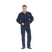 Planam werkjas "BW 270" maat 90, korenblauw, 1550090