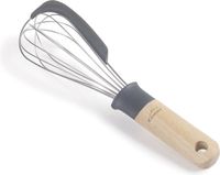 Lacor Unite Klopper / Garde met ingebouwde Spatel - 26cm