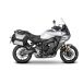 Shad Système de fixation pour sacoches latérales moto Shad 3P Yamaha Tracer 9