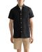 Scotch & Soda Core Linen Shirt Black L