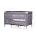 Chipolino Lit de voyage Ariel Cloud