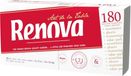 Renova Art of The Table Servetten 2-laags - 180 servetten standaardmaat