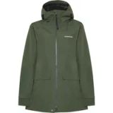 Didriksons Gila Parka Femme