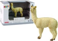 Lean Toys Set Lama Figurine Animaux