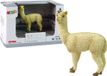 Lean Toys Set Lama Figurine Animaux