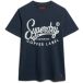 Superdry Copper Label Workwear T-shirt Heren