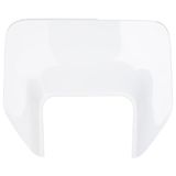 UFO PLAST Koplamphouder Wit 20-24 Husqvarna TE 300 2024-2024