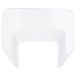 UFO PLAST Koplamphouder Wit 20-24 Husqvarna TE 300 2024-2024