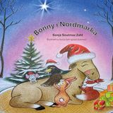 Bonny i Nordmarka: Hardcover, 38 pagina's