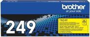BROTHER TN249Y tonercartridge, geel