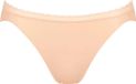 Sloggi Women BODY ADAPT Twist High leg (1-pack) - dames slip - oranje
