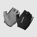 GripGrab PACR InsideGrip Short Finger Summer Gloves Black M