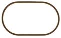 Gasket, Ajusa Gasket, intake manifold