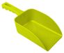 Maya Professional Tools 15107-4 Handschep, FBK/levensmiddelenhygiëne, 160 mm x 230 mm x 360 mm, 1000 g, geel
