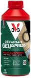 V33 V33 Gel Décapant Express® Multi-supports 1L