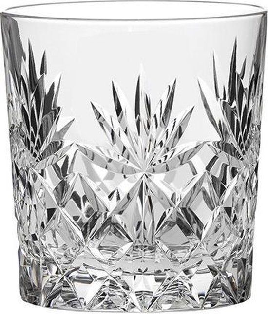 Royal Scot Crystal Kintyre Tumbler 24cl Whisky Glas - 7433653493449