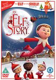An Elf's Story