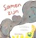 Samen zijn (Hardback)