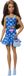 Barbie Fashionista - Pop à pois bleus - Poupée Barbie avec diabète de type 1