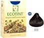 Ecotint AMCORE BALANCE, S.L.U. Zwarte haarverf (1N) 130 ml