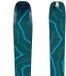 Contour Guide Mix 2.0 115 Mm peaux de phoque bleu 161-168
