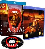 Lcj Aria