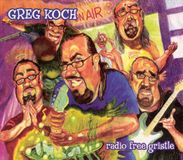 Radio Favored Nations Records Radio Free Gristle