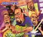 Radio Favored Nations Records Radio Free Gristle